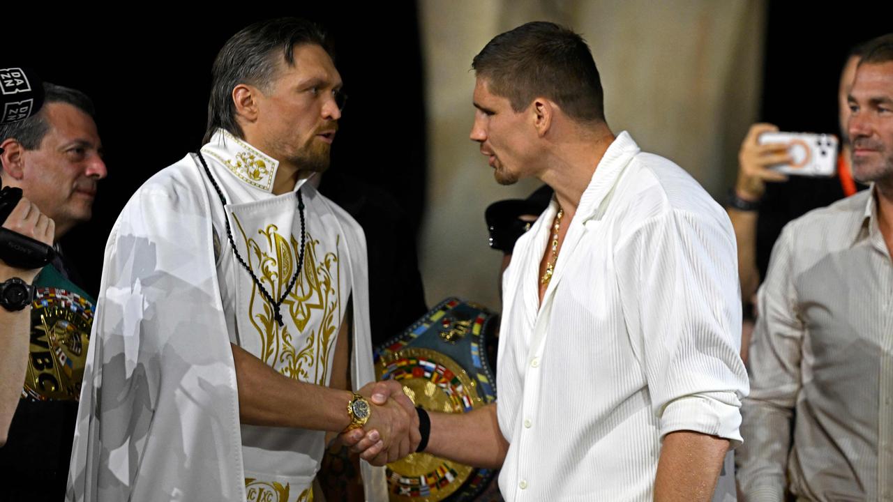 Rico Verhoeven ogromnym underdogiem przed walką bokserską. Eddie Hearn zapowiada wielką sensację