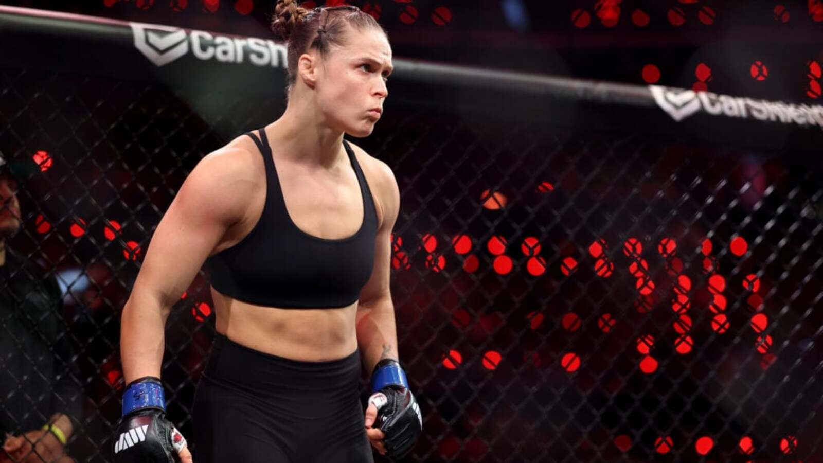 17 sekund, które zmieniły wszystko: Miesha Tate w końcu mówi o swoim konflikcie z Rondą Rousey