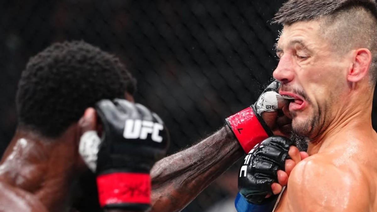 Joel Álvarez przegrywa na UFC 330: Czy rok 2026 to „rok przeklęty” dla hiszpańskiego MMA?
