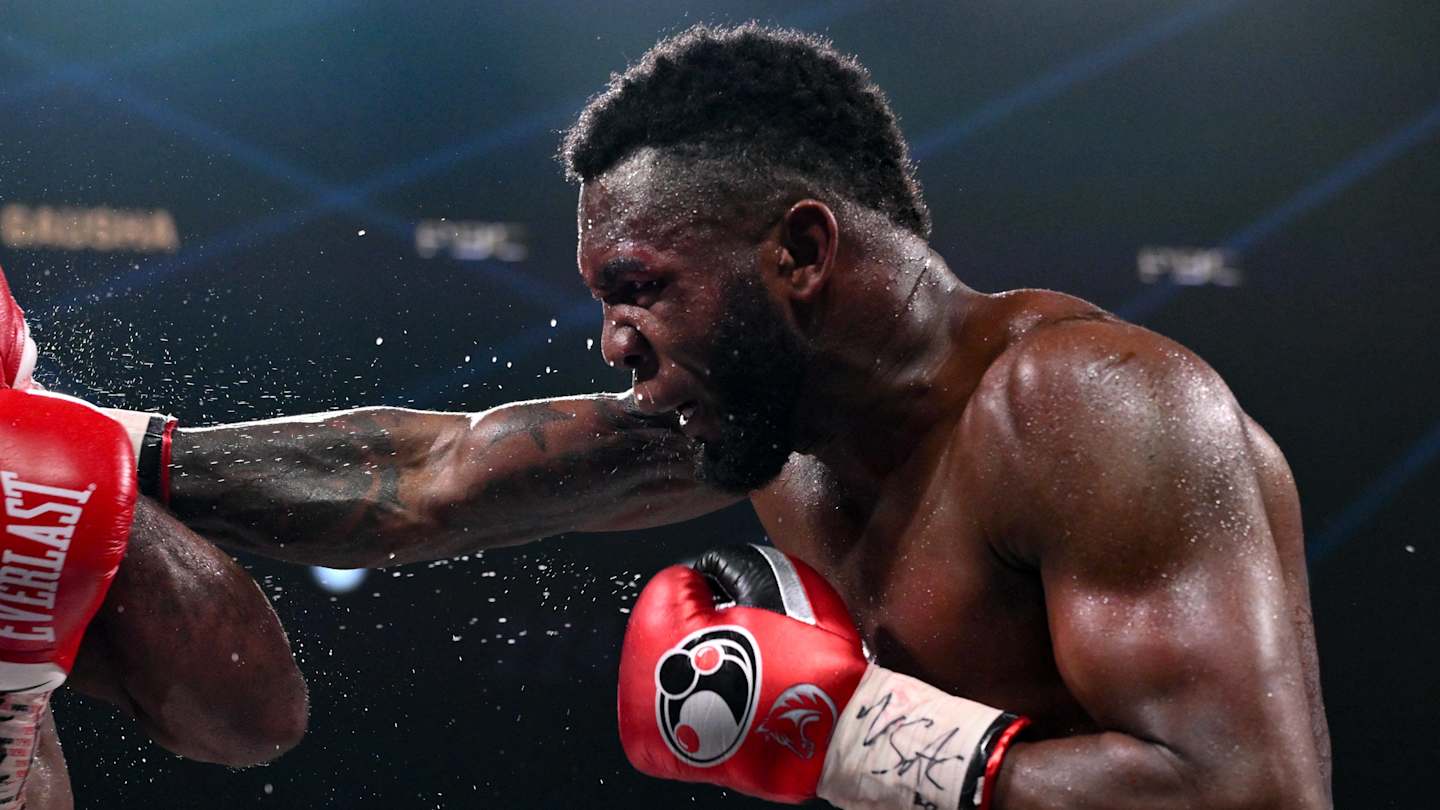 Adames broni pasa WBC w wadze średniej, Williams rywalem. Gdzie oglądać walki?