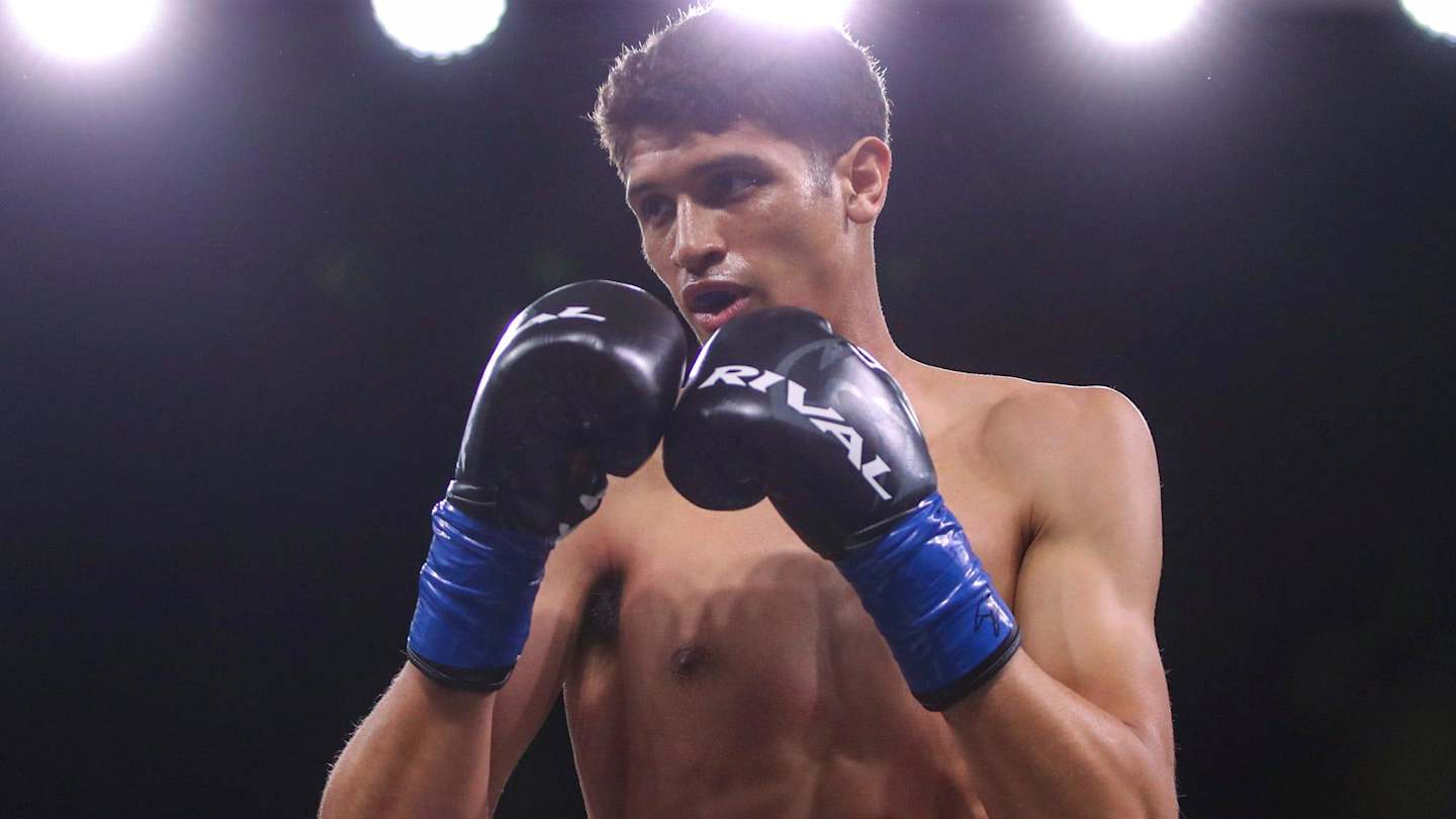 Sebastian Fundora vs. Keith Thurman: Gdzie i jak oglądać galę w Las Vegas?