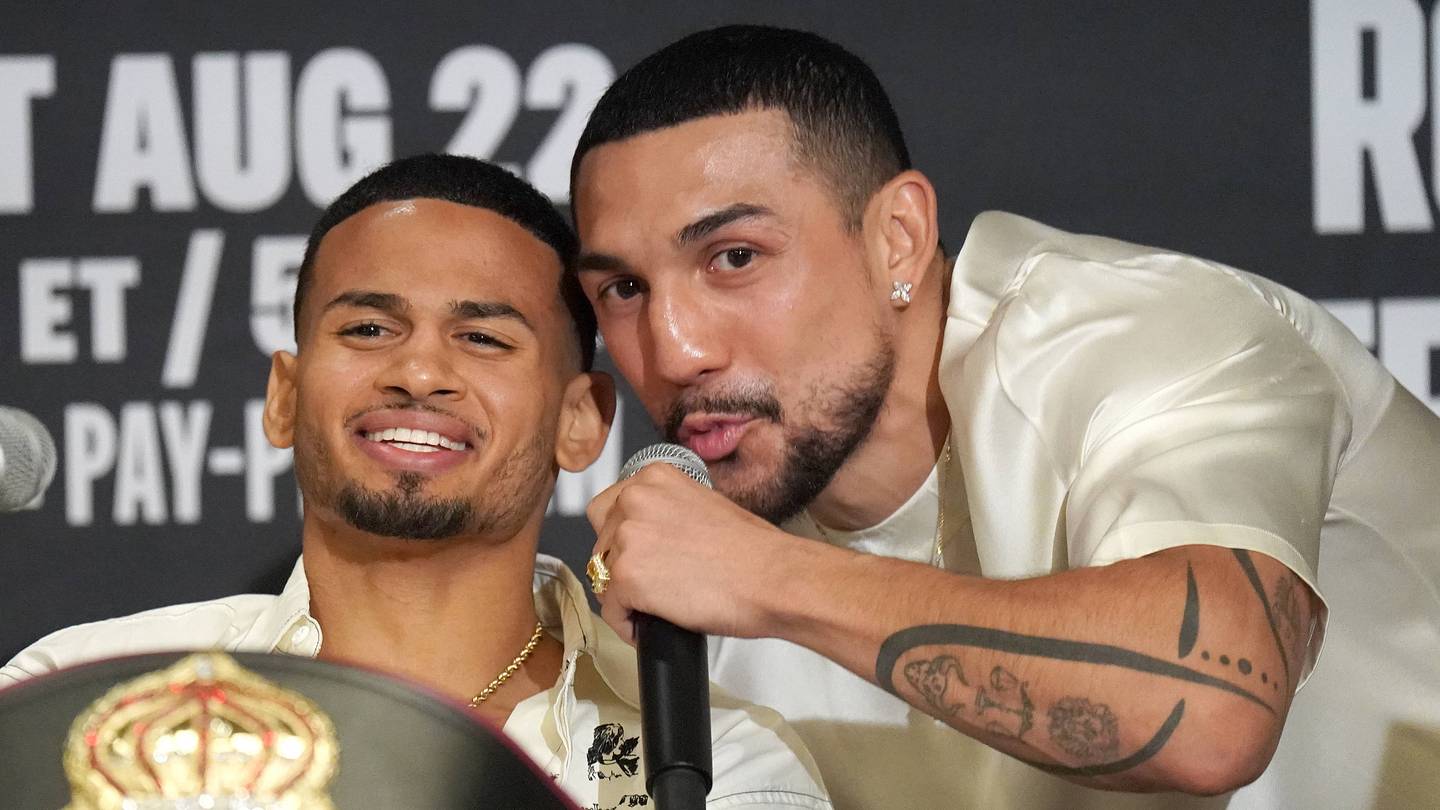 Rolando Romero vs. Teofimo Lopez: Karta walk i godziny transmisji hitowej gali