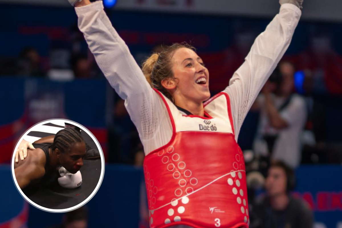 Dwukrotna mistrzyni olimpijska z miażdżącym debiutem w boksie. Reakcje środowiska