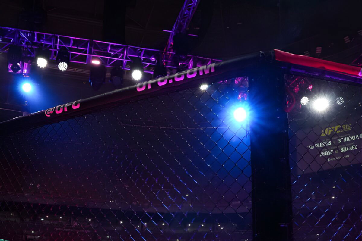 Weteran UFC z 22 walkami żąda zwolnienia z organizacji po 12 latach