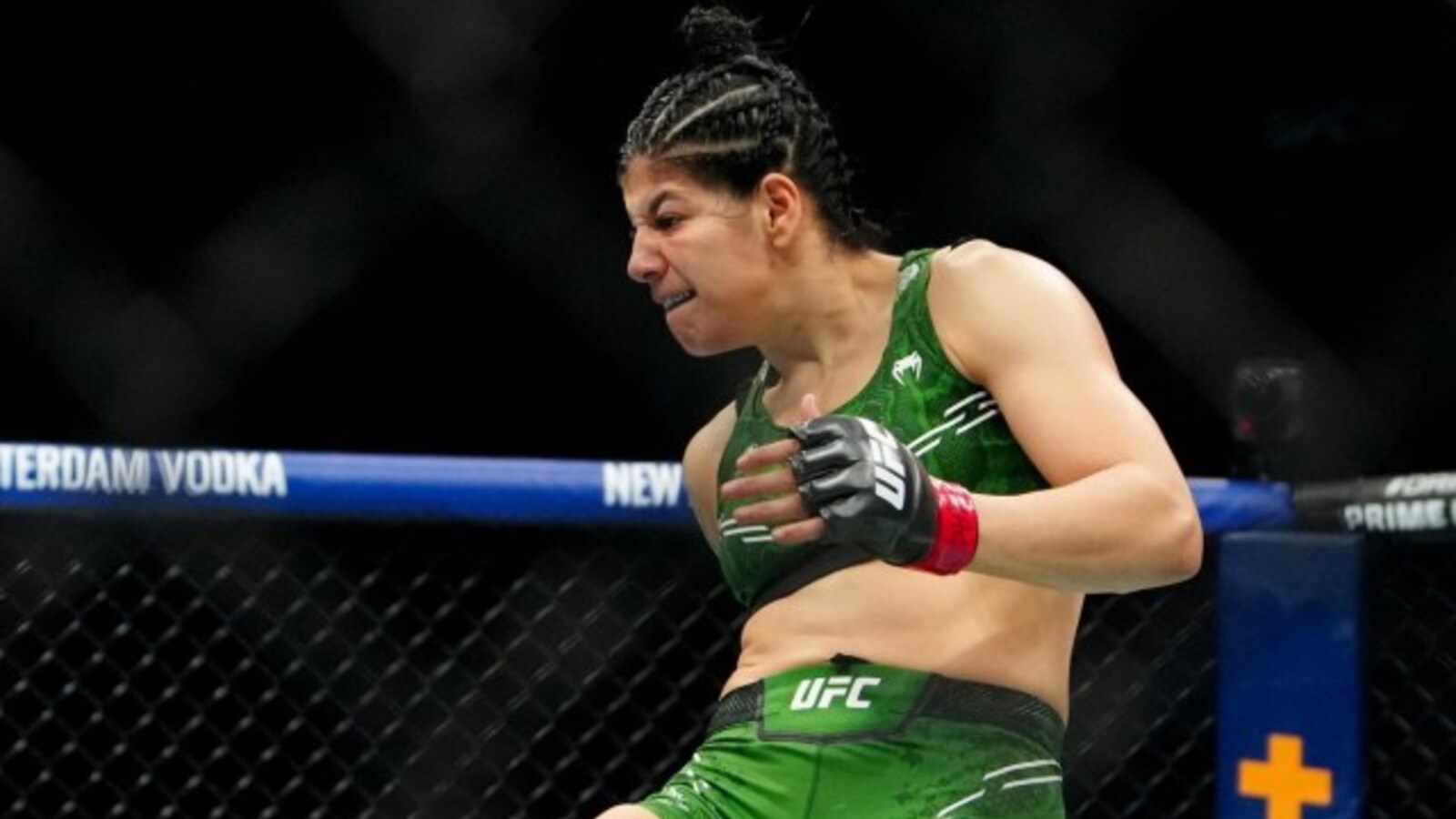 4 MMA Takeaways From MVP: Rousey Vs. Carano And UFC Vegas 117