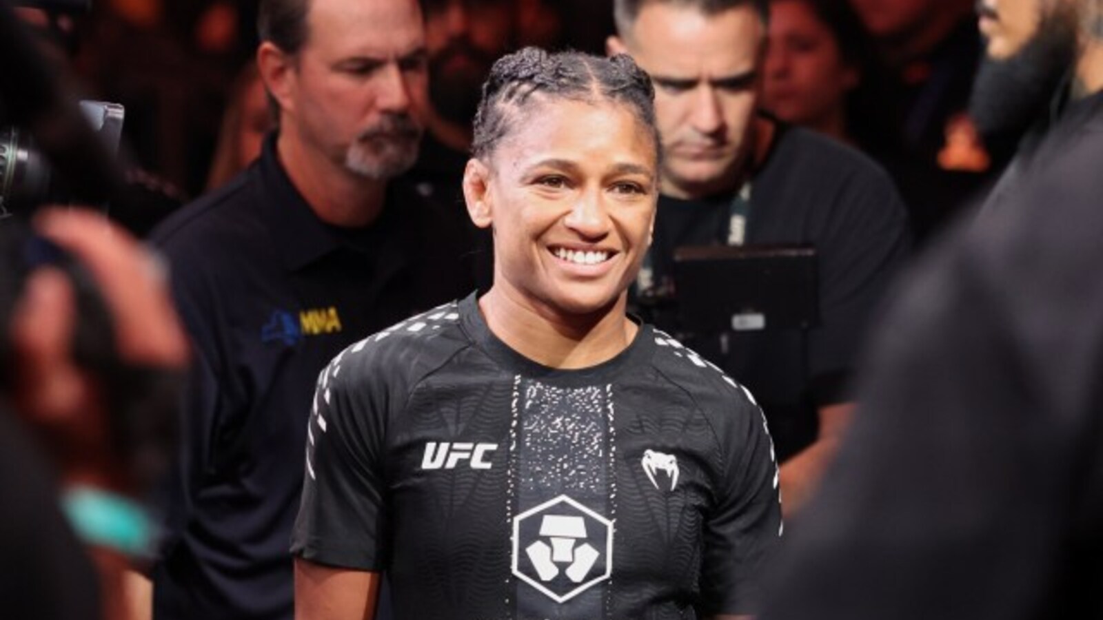 4 wnioski po gali UFC w Makau: Petr Yan dominuje i wraca do gry o pas