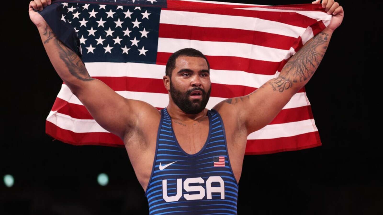 Gable Steveson oficjalnie w UFC. Kto będzie rywalem mistrza olimpijskiego na UFC 329?