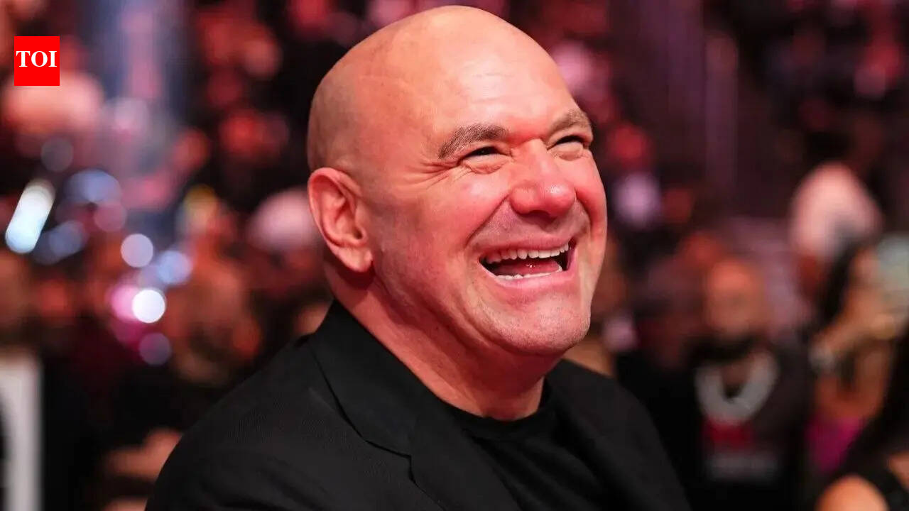 Dana White wspiera rodzinę ofiary strzelaniny. Prezes UFC pomaga 12-letniej dziewczynce