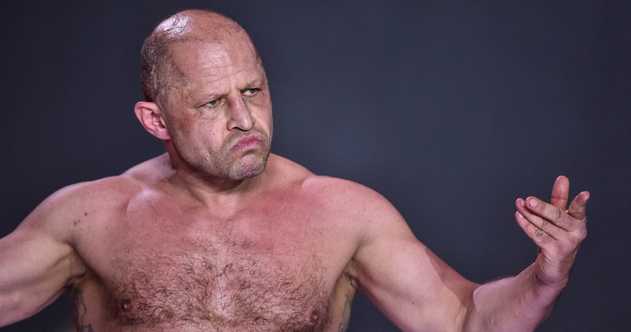 Jacek Murański powraca na ring. Wystąpi na jubileuszowej gali FAME MMA 30: Icons