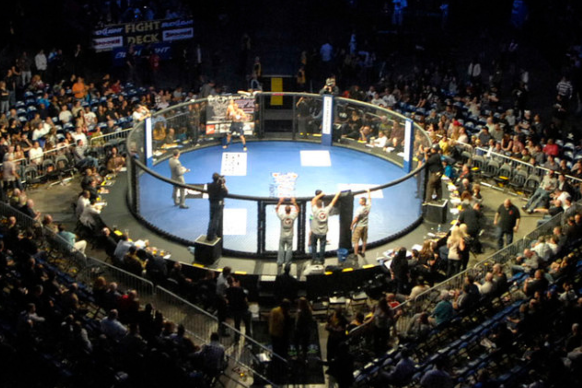 Komisja sportowa planuje zmiany w przepisach MMA po kontrowersjach na UFC 326