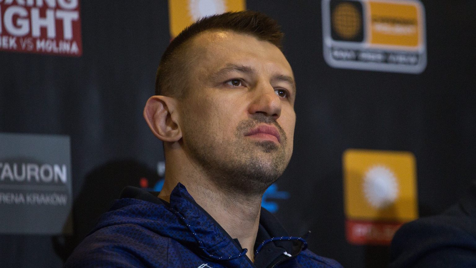 Tomasz Adamek zapowiada pożegnalną walkę. "Góral" wróci do klatki w grudniu