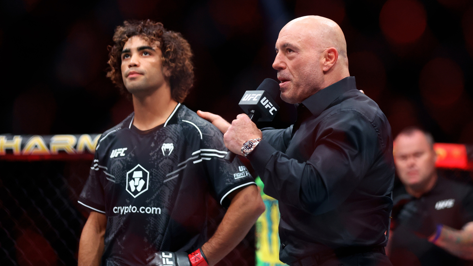 Joe Rogan zachwycony UFC 327: „To jedna z najlepszych gal w historii MMA”