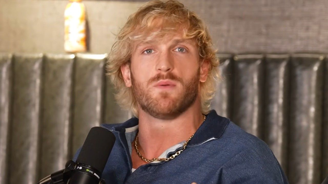 Logan Paul wycofuje się z planowanej walki bokserskiej z Le'Veonem Bellem