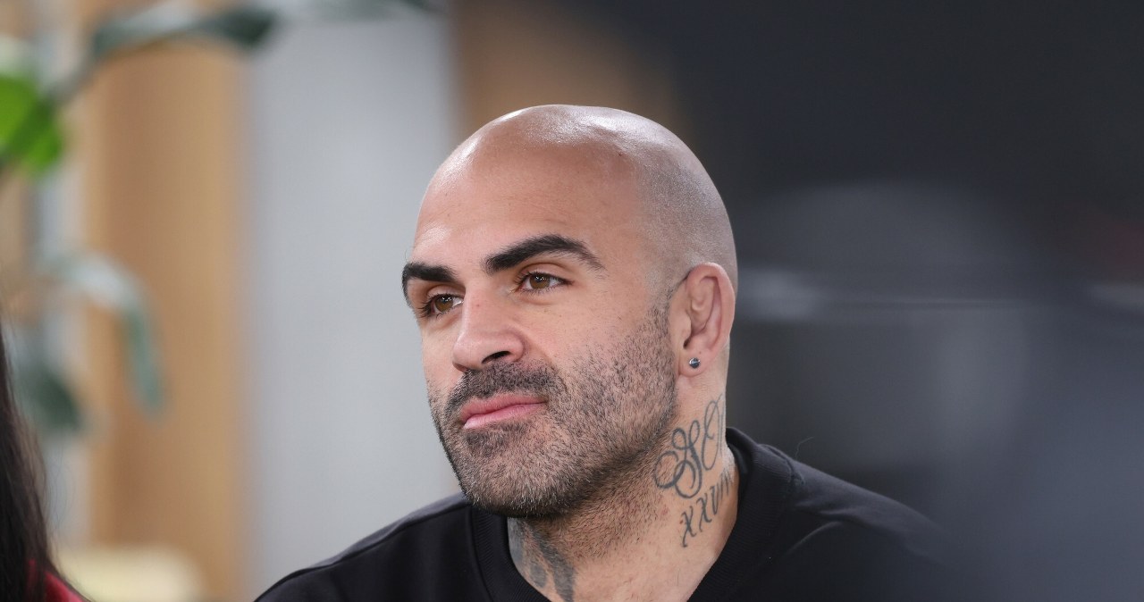 Akop Szostak rzuca wyzwanie przed galą FAME MMA 30