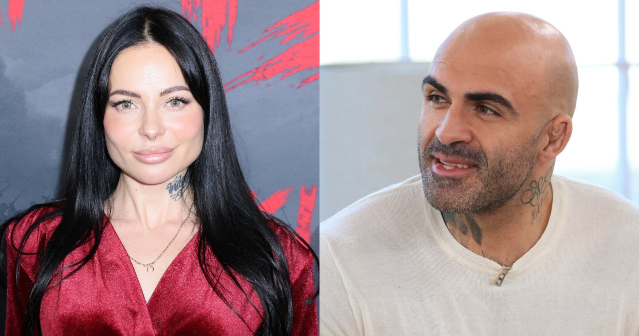 Akop Szostak vs. Jakub Flas na FAME MMA 30. Była żona Szostaka komentuje konflikt