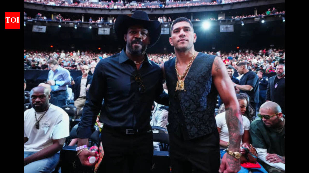 Alex Pereira vs. Jon Jones: Analiza majątków i zarobków gwiazd UFC