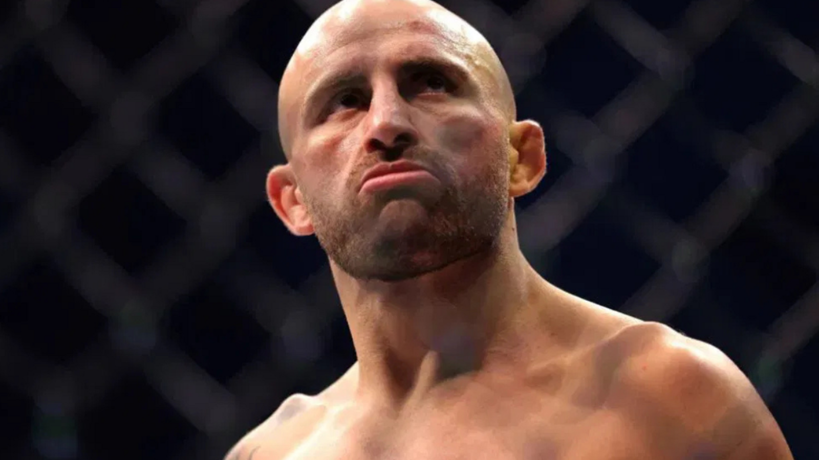 Dana White ogłasza dziewięć walk wieczoru, w tym starcie Strickland vs. Chimaev na UFC 328