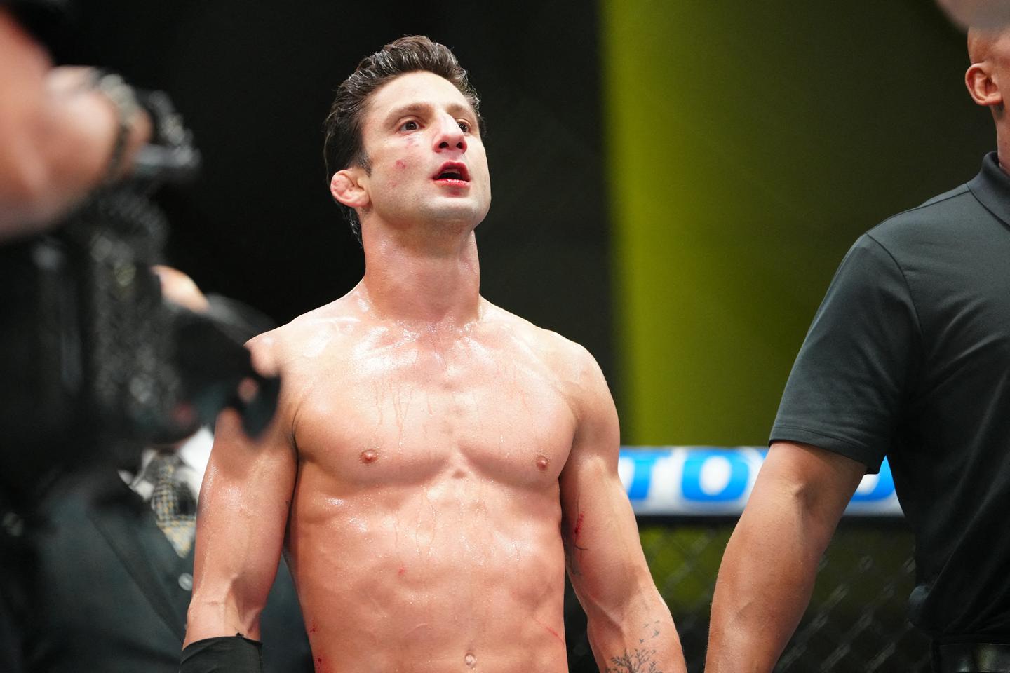 Brazylijski zawodnik MMA Allan Nascimento nie żyje. Miał 34 lata