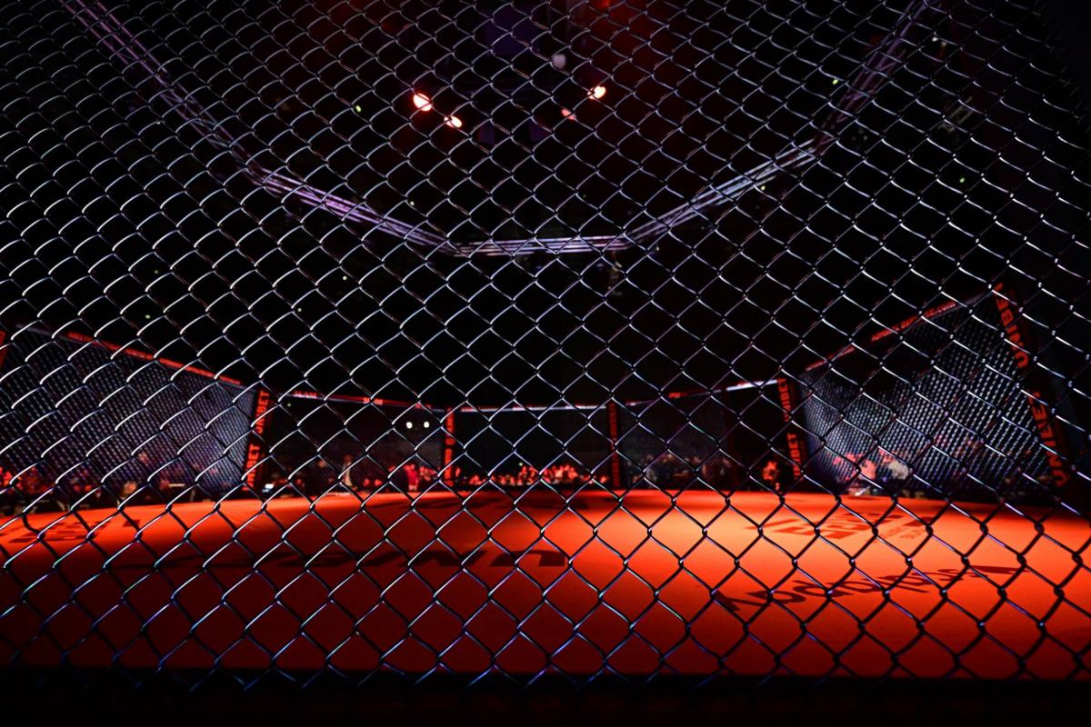 Allan Nascimento nie żyje. Brazylijski zawodnik MMA zmarł w wieku 34 lat