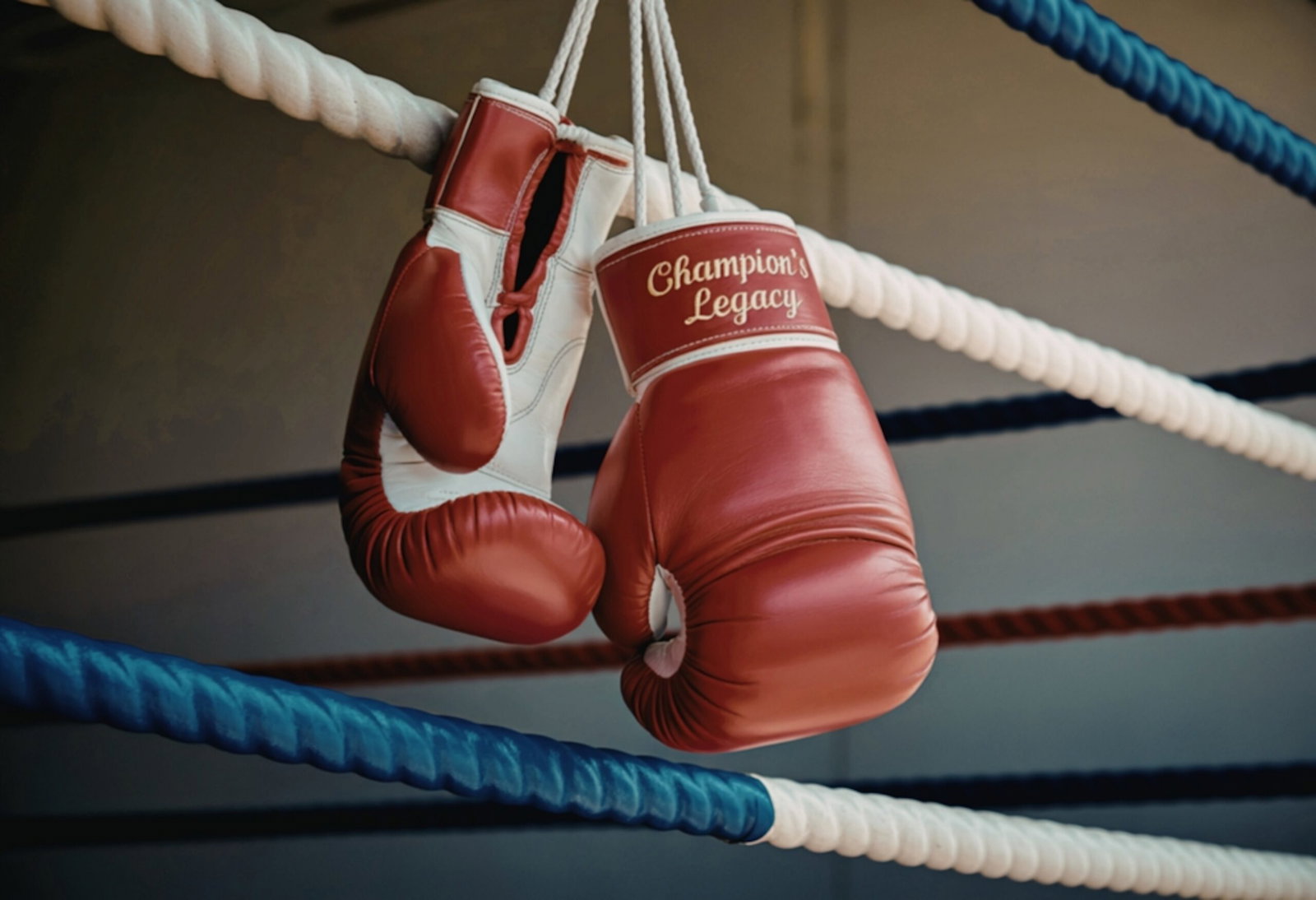 Almeria uhonorowała legendę boksu, Jose Bisbala