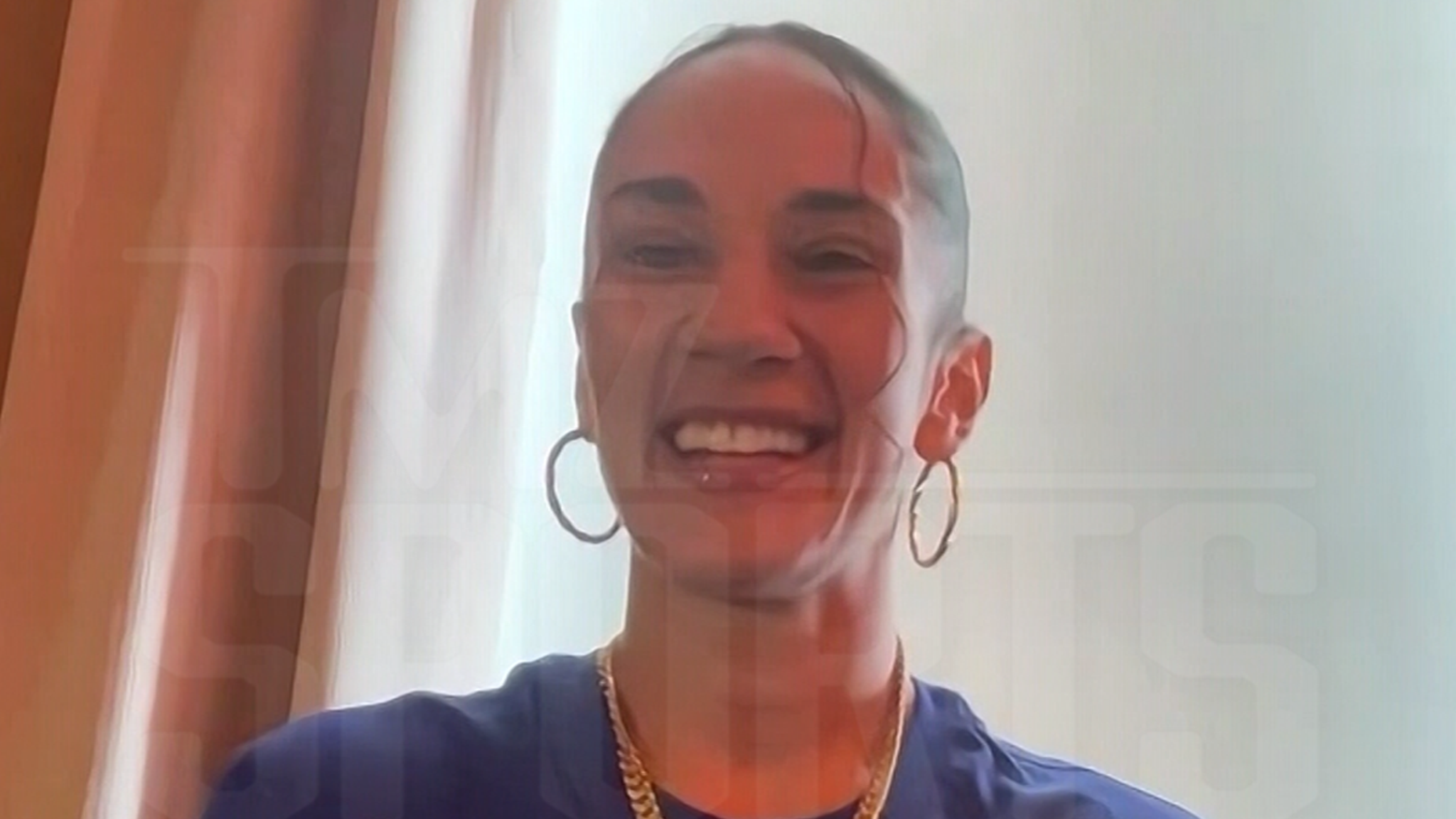 Amanda Serrano rozważa powrót do MMA. Na celowniku Gina Carano