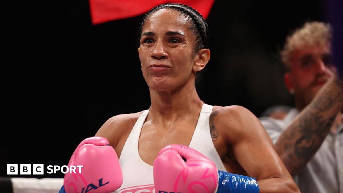 Amanda Serrano powraca do ringu: Walka z Lucrecią Manzur o historyczny rekord