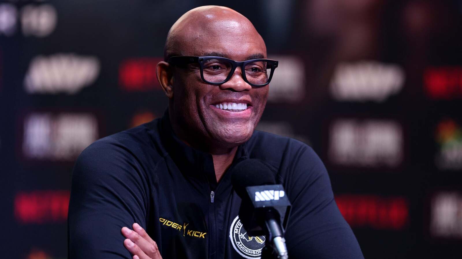 Anderson Silva przerywa milczenie: Legenda MMA odpowiada na komentarze Dany White’a
