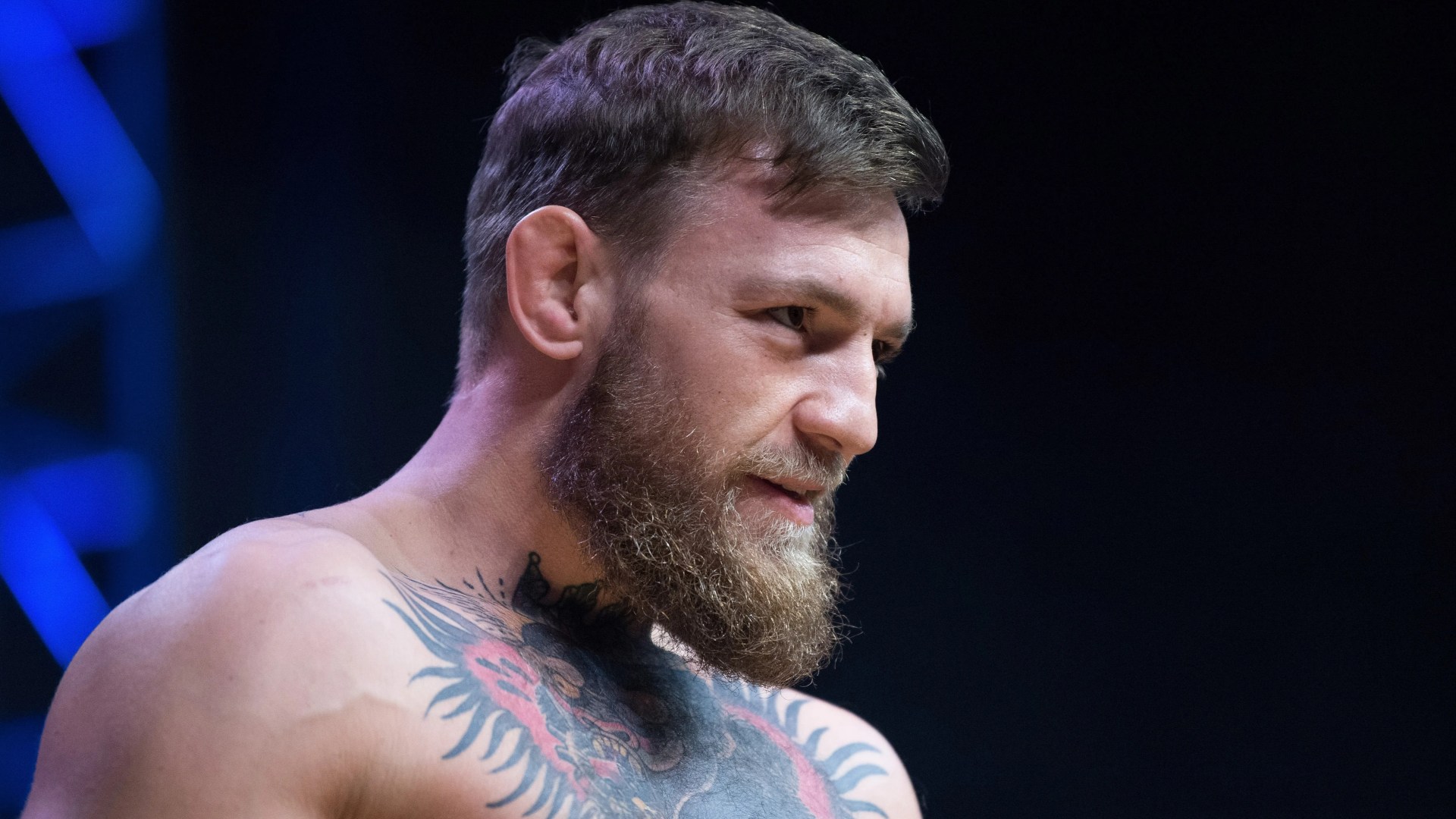 UFC 329: Poznaliśmy zawodnika rezerwowego do walki Conor McGregor vs. Max Holloway 2