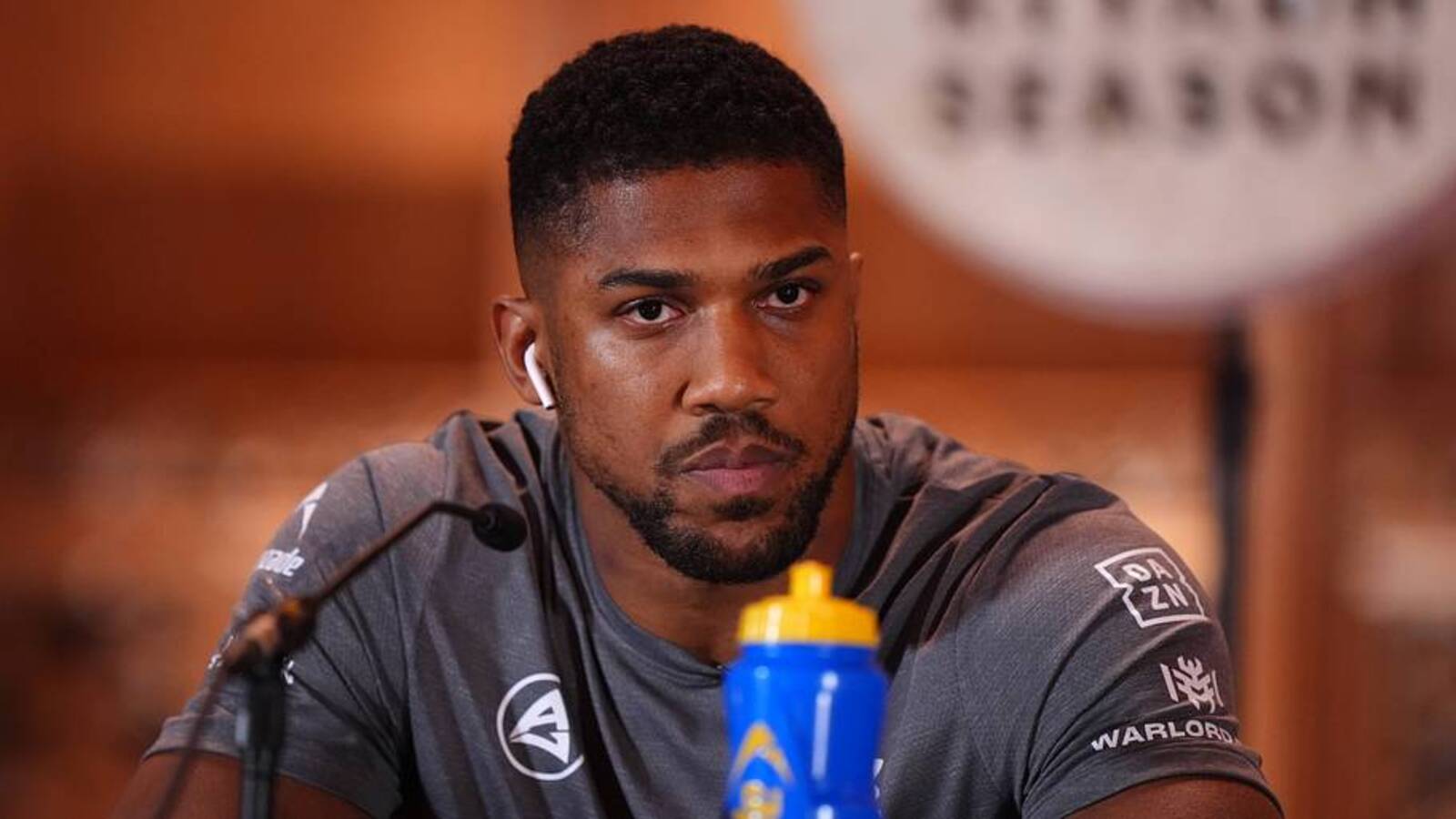 Anthony Joshua przerywa milczenie po „koszmarze” w ringu: Brytyjczyk odpowiada na krytykę