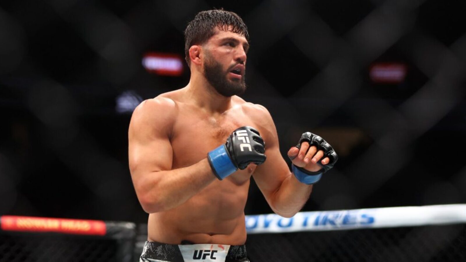 Arman Tsarukyan ujawnia, jak zmieniło się jego podejście do pieniędzy