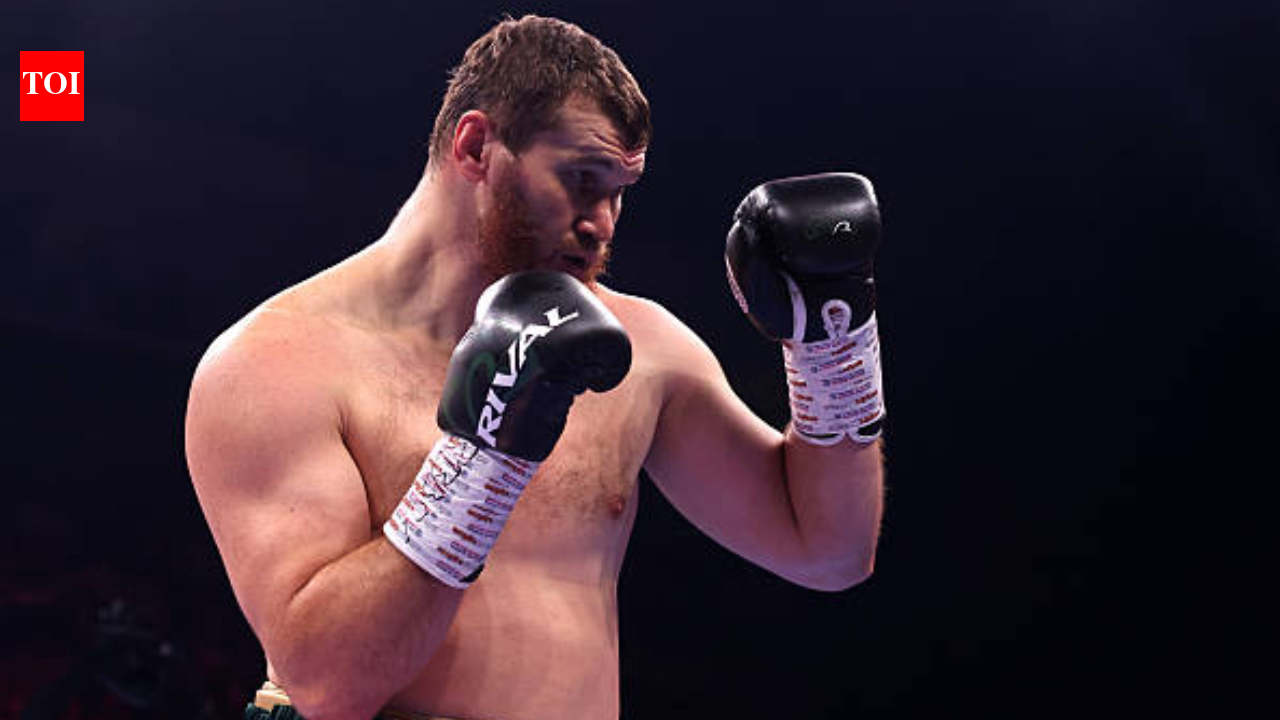 Arslanbek Makhmudov: Droga do budowania majątku w boksie