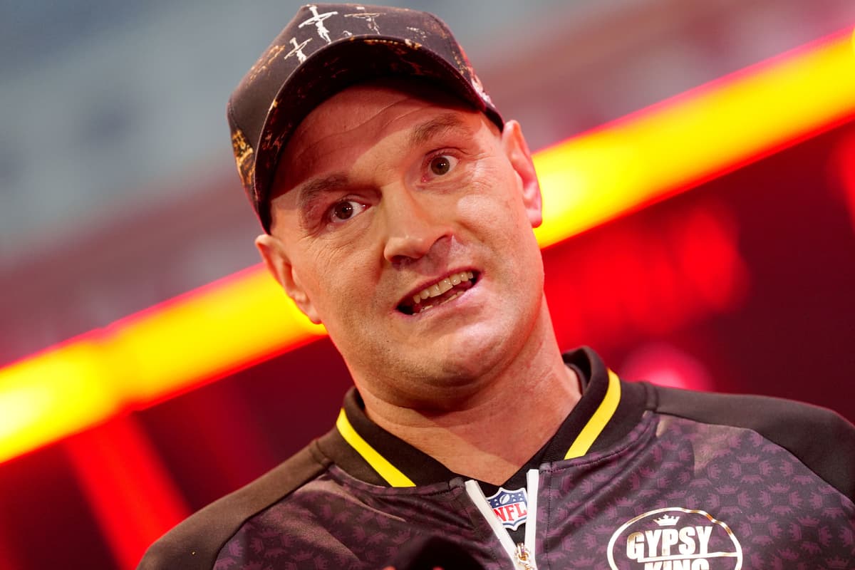 At Home With The Furys powróci. Netflix zapowiada trzeci sezon serialu dokumentalnego