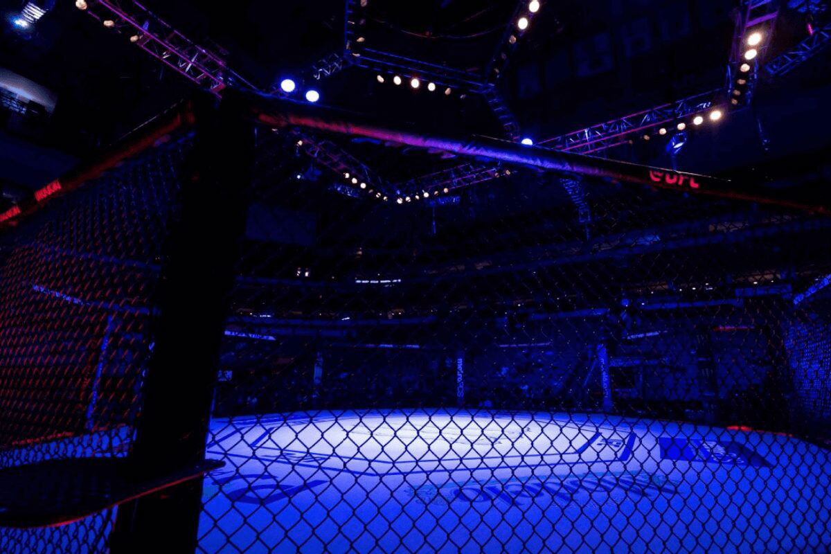 Incydent w Australii: Ojciec pobity przez 12-latka trenującego MMA