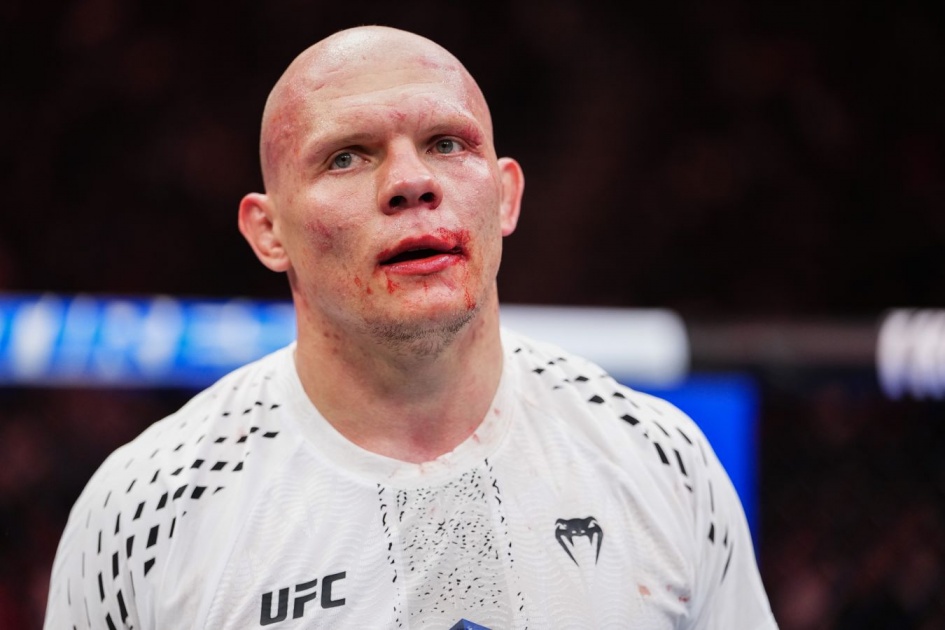 Azizjan wyjaśnia, dlaczego Guskow może pokonać Ankalajewa i Pereirę