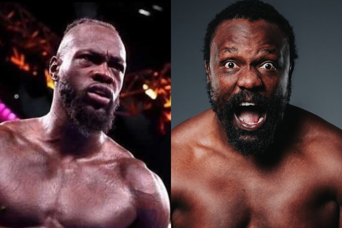 BBBofC pod ostrzałem po kontrowersyjnej decyzji sędziego w walce Dereka Chisory