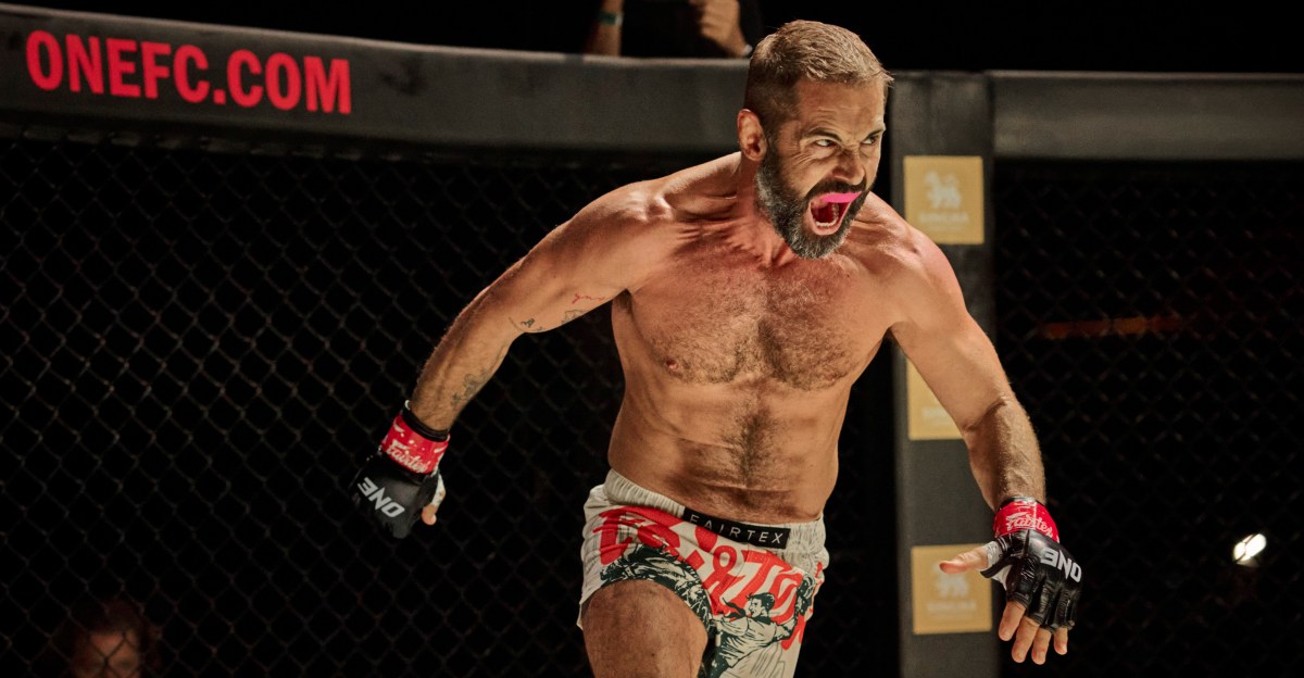 Gwiazda filmu „Beast” o Jirim Prochazce: To zawodnik, którego nie można przegapić na UFC 327