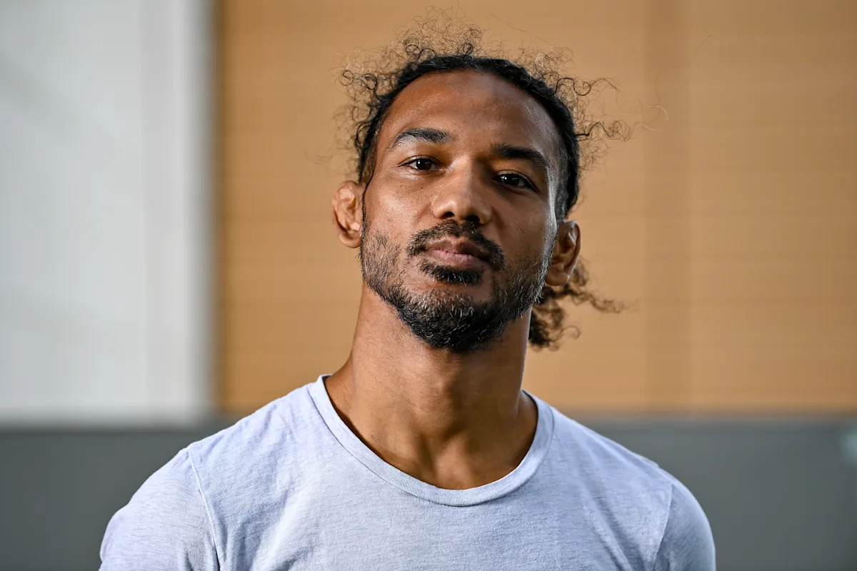 Benson Henderson wraca z emerytury. Legendarny zawodnik wystąpi na gali PFL w Brukseli