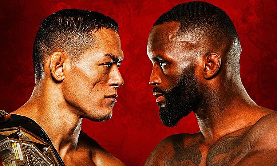 Fabian Edwards vs. Costello van Steenis: Rewanż o pas mistrzowski na gali PFL w Madrycie