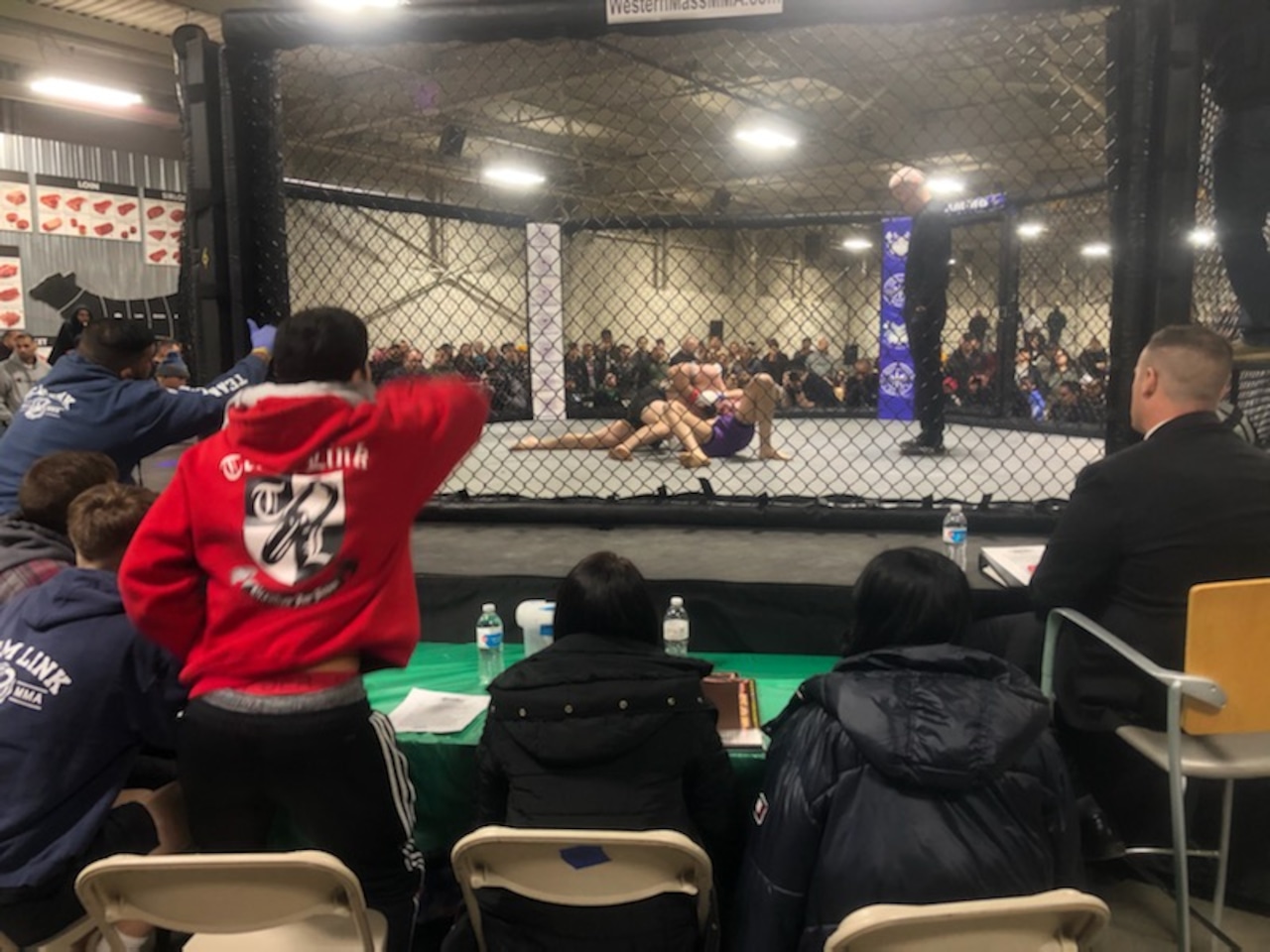 Spór o ubezpieczenie po tragicznej śmierci zawodnika MMA Christiana Lubengi