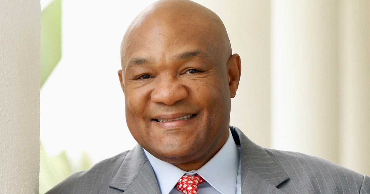 George Foreman spoczął na cmentarzu w Sioux City. Zaskakujący wybór miejsca pochówku