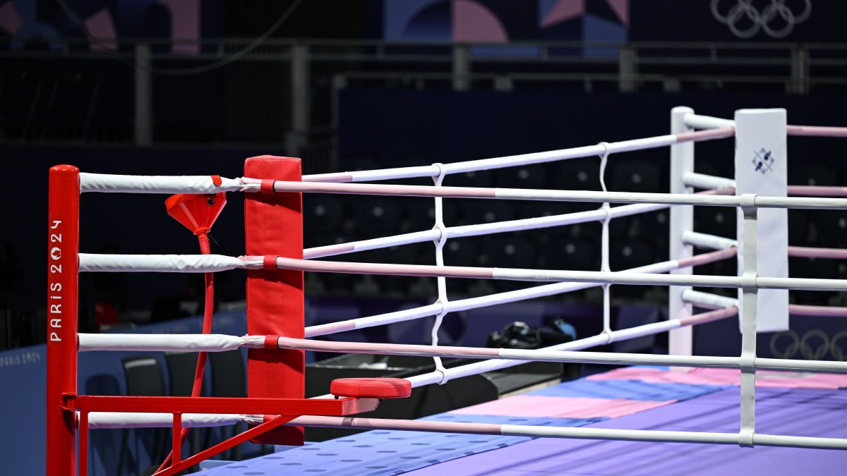 Bokserzy z Rosji i Białorusi dopuszczeni jako neutralni w walkach WBA