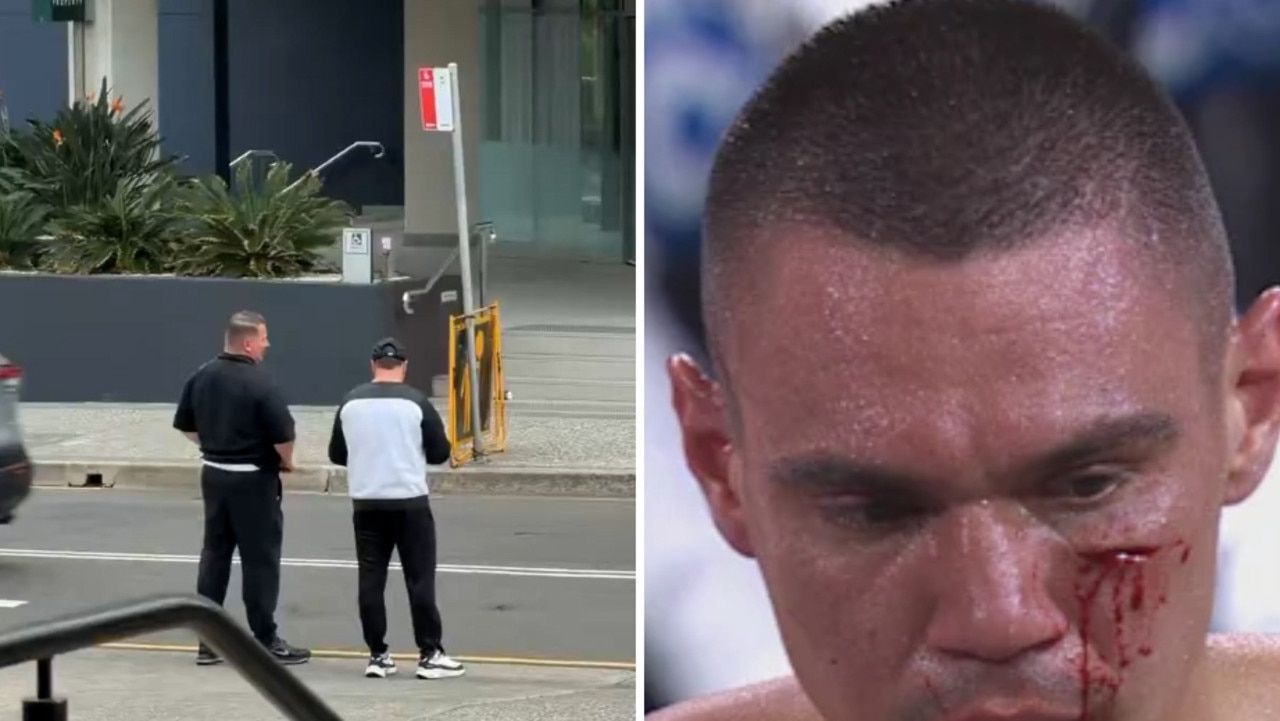 Jeff Fenech opuszcza walkę Tima Tszyu. Ma werdykt w sprawie pojedynku z Errolem Spence'em Jr