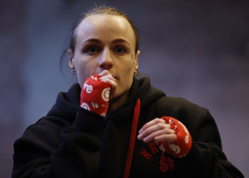 Raven Chapman przeszła pilną operację po krwawieniu do mózgu