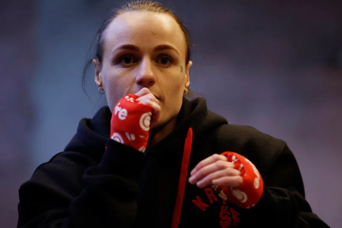 Boxing-Chapman recovering after emergency surgery for brain bleed