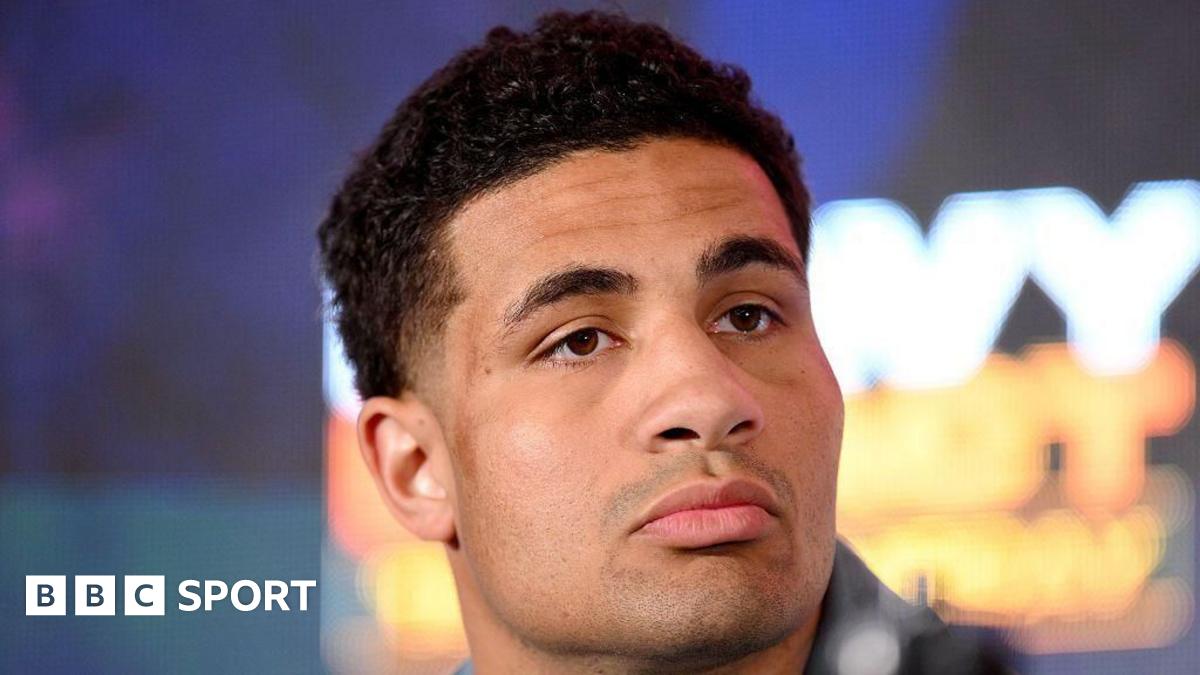 Delicious Orie ogłasza zaskakującą decyzję o zakończeniu kariery bokserskiej