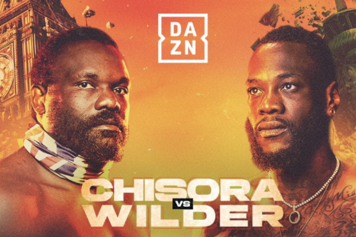 Deontay Wilder vs. Derek Chisora: Szczegóły dzisiejszej gali bokserskiej