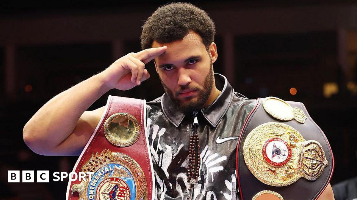 Steve Bunce studzi nastroje: Moses Itauma jeszcze nie gotowy na walkę z Usykiem czy Wardleyem