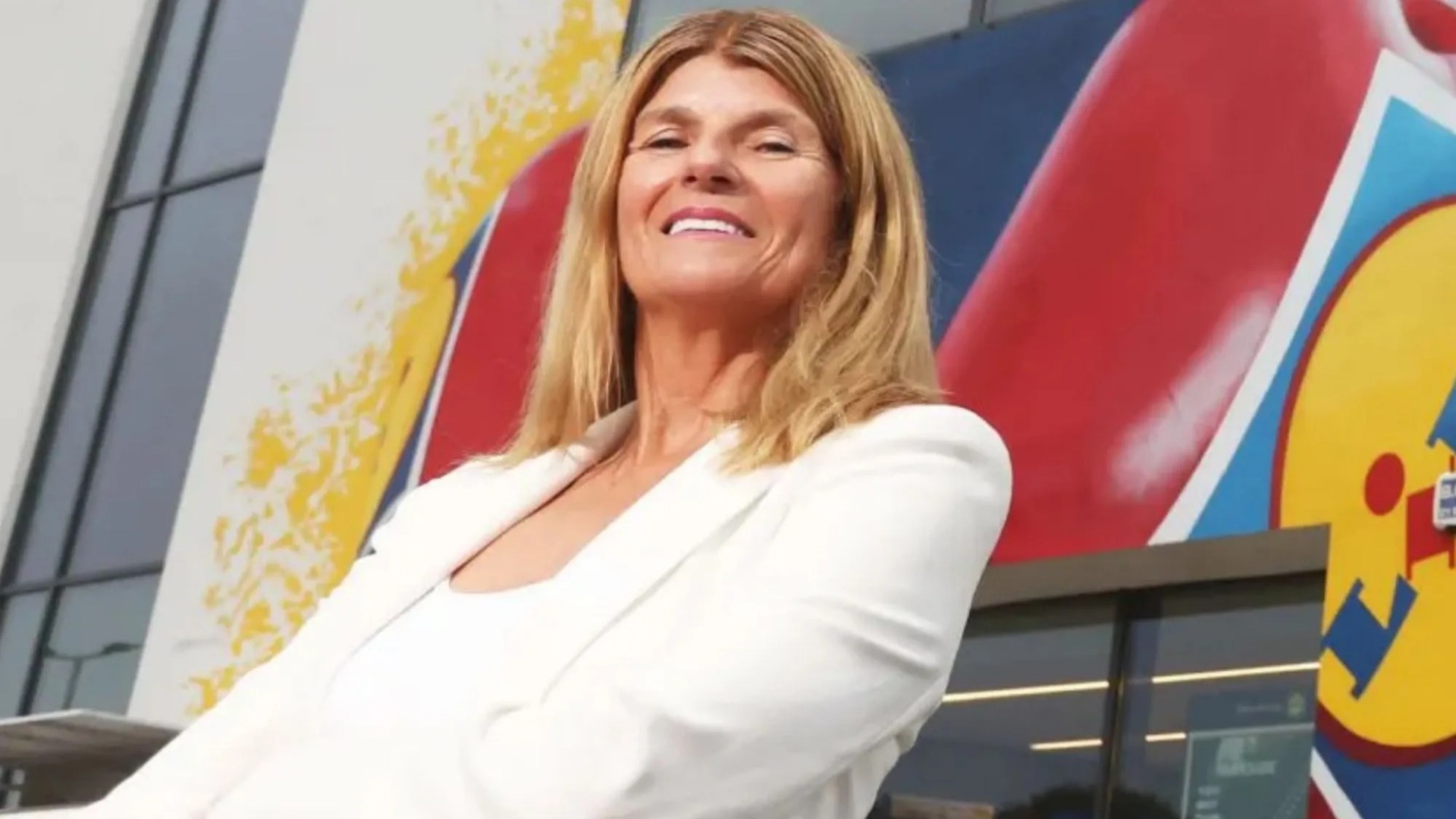 Bridget Taylor o końcu kariery córki: „Cieszę się na wspólny czas po boksie”