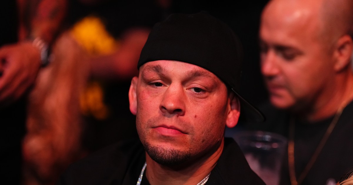 Brendan Schaub: Nate Diaz nie trafi do Galerii Sław UFC, a jego atak na Daniela Cormiera to błąd