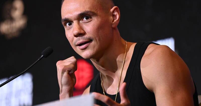 Tim Tszyu stawia wszystko na jedną kartę. Walka z Denisem Nurją o miejsce w rankingu WBO